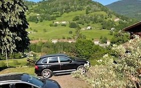 La Colline De Pam