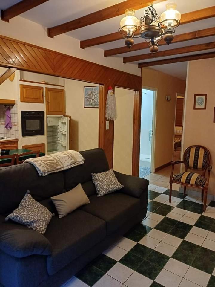 Appartement La Colline De Pam à Cornimont Extérieur photo