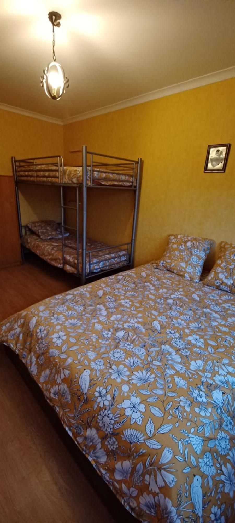 Appartement La Colline De Pam à Cornimont Extérieur photo