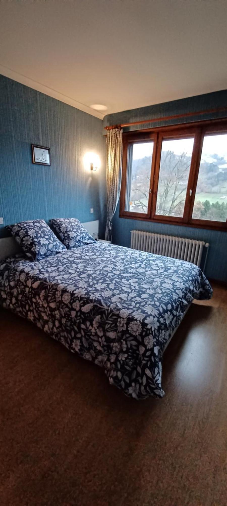Appartement La Colline De Pam à Cornimont Extérieur photo