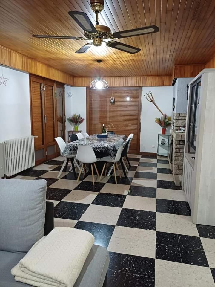 Appartement La Colline De Pam à Cornimont Extérieur photo