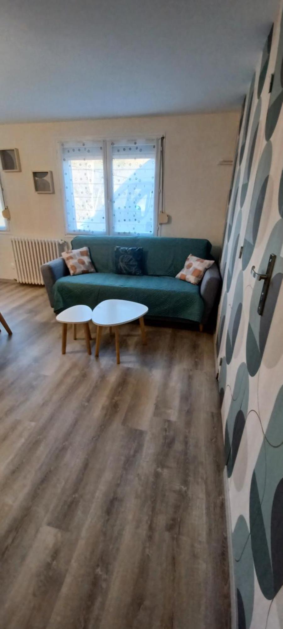 Appartement La Colline De Pam à Cornimont Extérieur photo