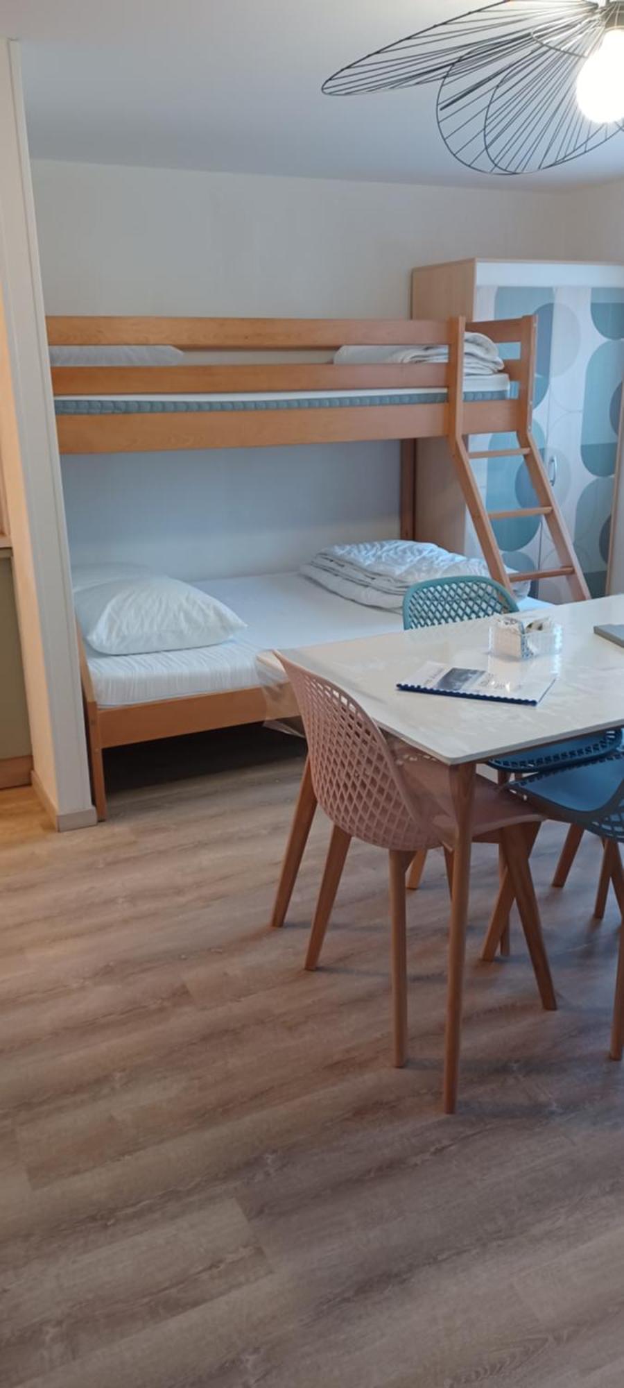 Appartement La Colline De Pam à Cornimont Extérieur photo